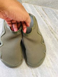 Crocs Beach Clogs