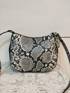 Stylish Crossbody Bag
