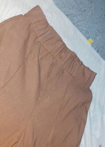 Max Brown trouser
