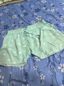Shorts