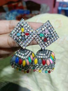 Jhumka