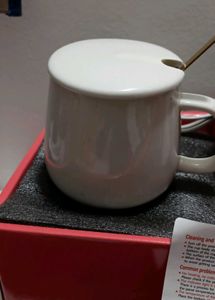 Mug Warmer Set