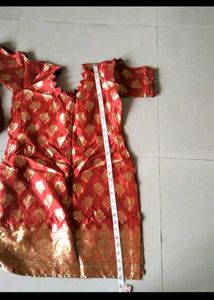banarsi Kurta set