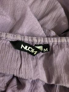 Preloved|NUON XL Jumpsuit