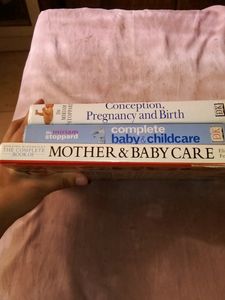 Excellent Combo Of Three Best Books At Great Price