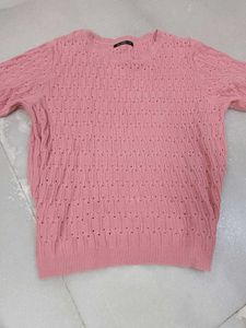 Zudio Woolen Top