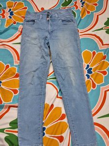 Denim JEANS