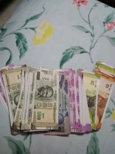 Business playing notes (50)