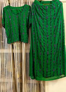Lehenga Choli