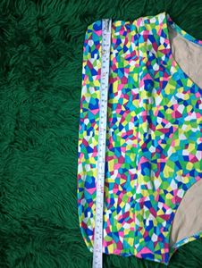 Colorful Bikini big size 💞🆕