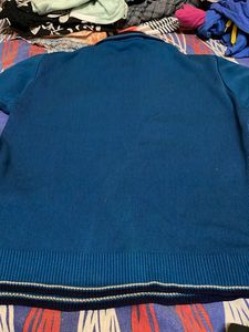 Woolen Sweater