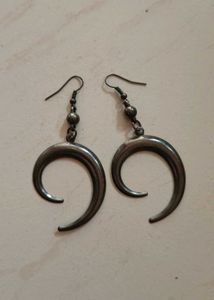 Set Of 3 Earrings