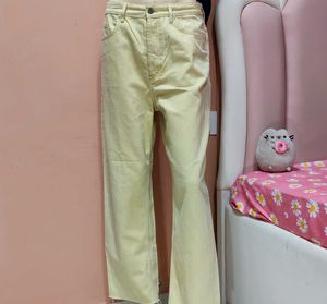 🌞 Wide-Leg JEANS 🌞