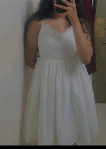 Vintage Cottagecore Dress