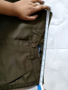 Textwood Premium Quality Pants