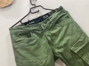 G Star Raw Cargo