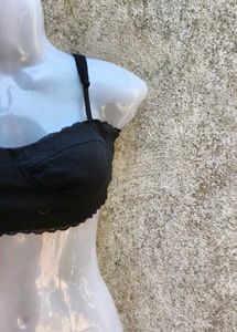 SHEIN BLACK CORSET