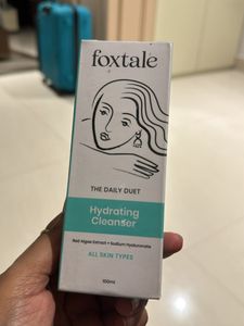 Foxtale Toner