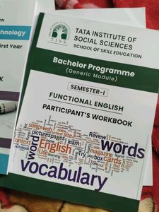 Tiss production Engineering book sem 1
