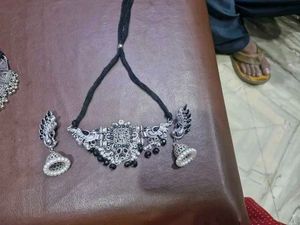 Beautiful Jwellery Set For Womens