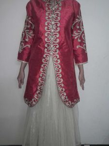 Elegant Ethnic Suit