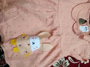 Cute Baby Dress
