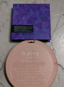 Makeup Combo