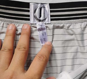 Codes Combine Off White Shorts