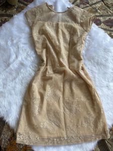 Zink London Dress