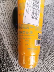 Conscious Chemist Hybrid Gel Non Greasy Sunscreen