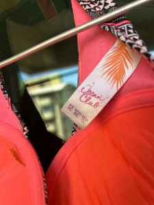 Selling Swimwear
