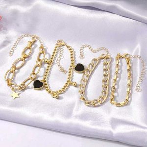 18k Gold Plated Anti-Tarnish Bracelet