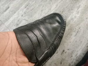 Ralph Lauren Polo Penny Loafers