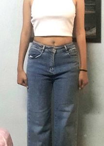 Set Of 2 Jeans