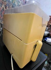 INALSA Juicer