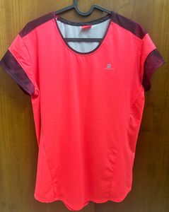 Gym wear T-shirt