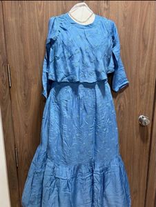 Combo Dresses