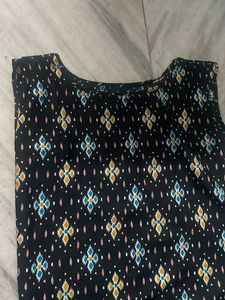 A-line Kurti