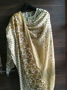 Floral Print Kurti Set Of 3 Sizes Available