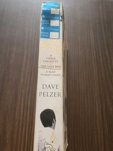 My Story (Dave Pelzer)