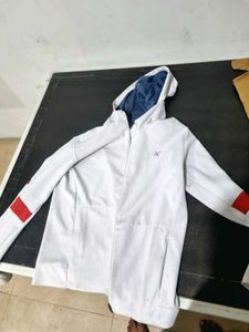 Hrx Active Jacket
