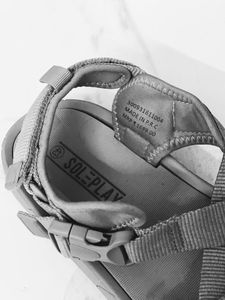 SOLEPLAY by westside - Stylish Sandal for Men