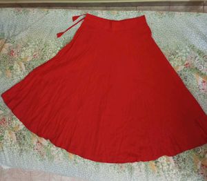 Long Skirt