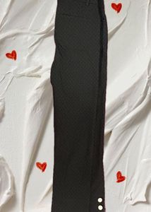 Black Jeans
