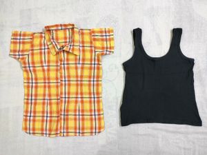 A Must Buy Topwear Combo