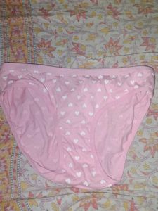 Used Brief
