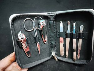New Meni Pedi Kit