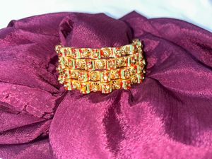Indian Bangles - Set of 4