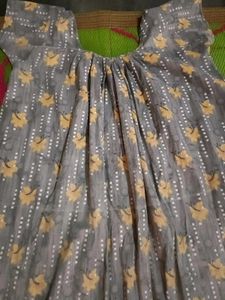 Long Nighty/Maxi Dress For Women