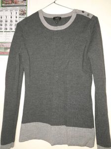 Unused Sweater